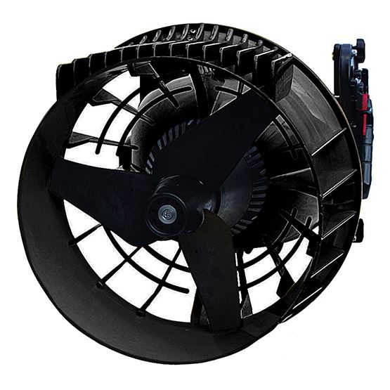 TUSA SAV-7 EVO3 Underwater Scooter - Black