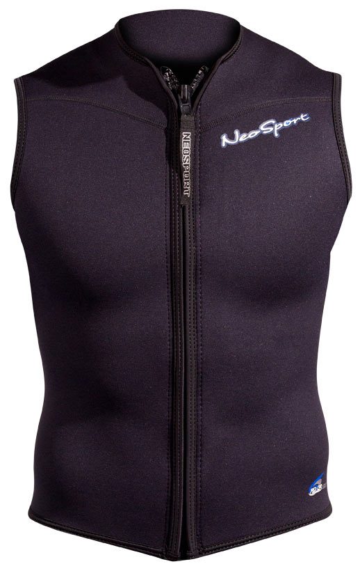 Henderson Neosport 2.5mm Neoprene Vest
