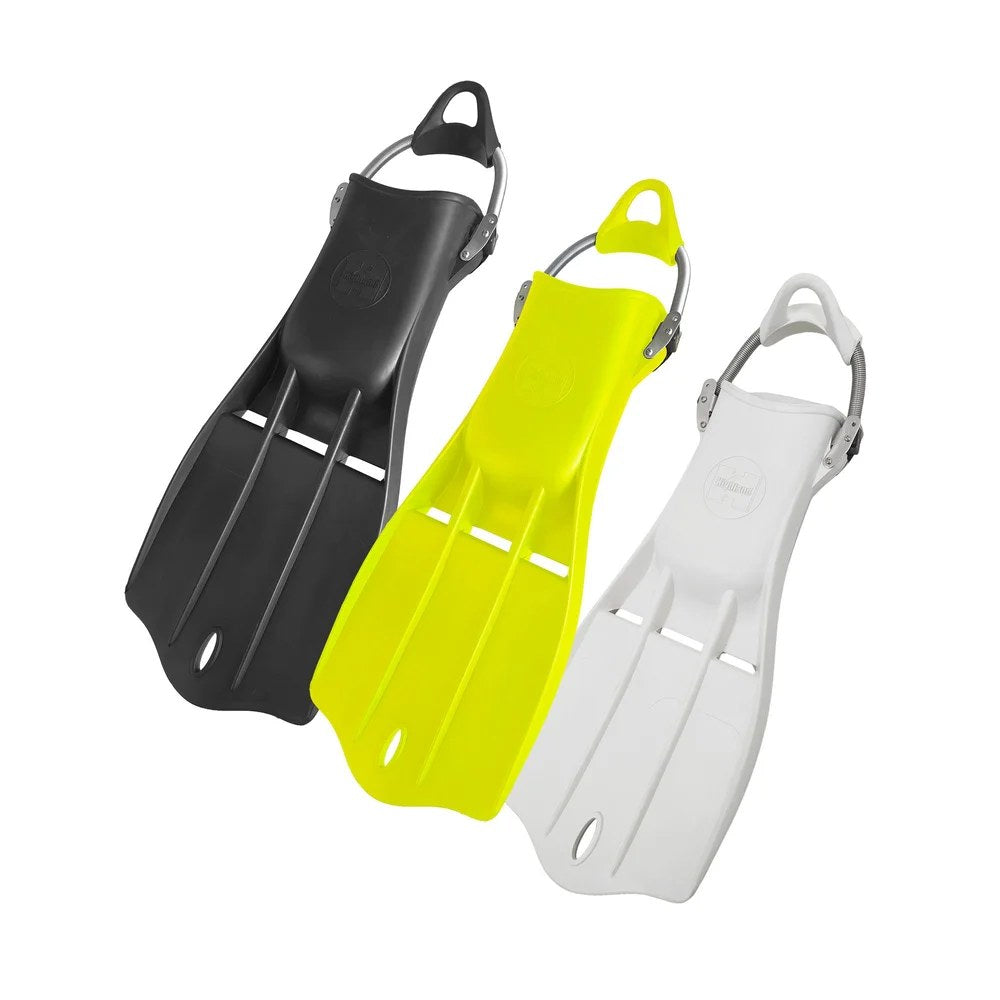 Highland Seeker Fins (FN25xBK)