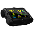 Perdix 3 - Black