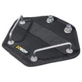 XDEEP Additional Butt Plate for Steel Tanks