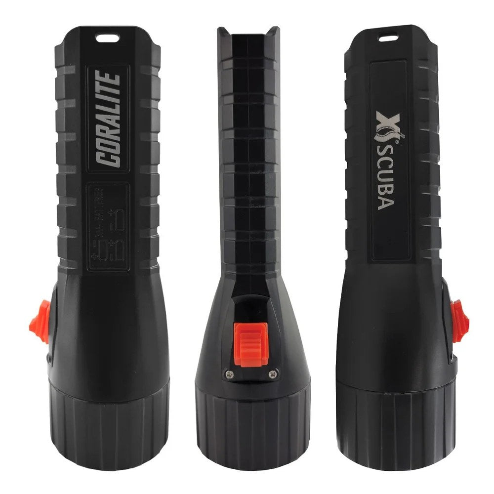 XS Scuba CORALITE Light