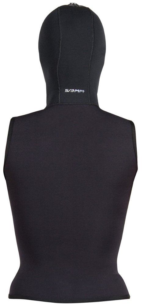 Henderson 5/3mm Thermo Pro Hooded Vest (Women's)