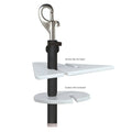Highland Cave Marker Holder
