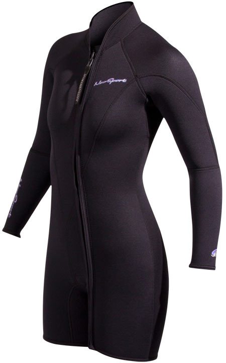 Henderson Neo Sport 7mm Step-in Jacket (Women's)