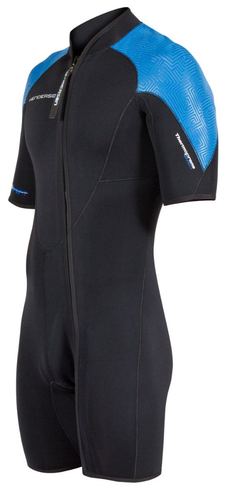 Henderson 3mm Thermoprene Pro FZ Shorty (Men's)