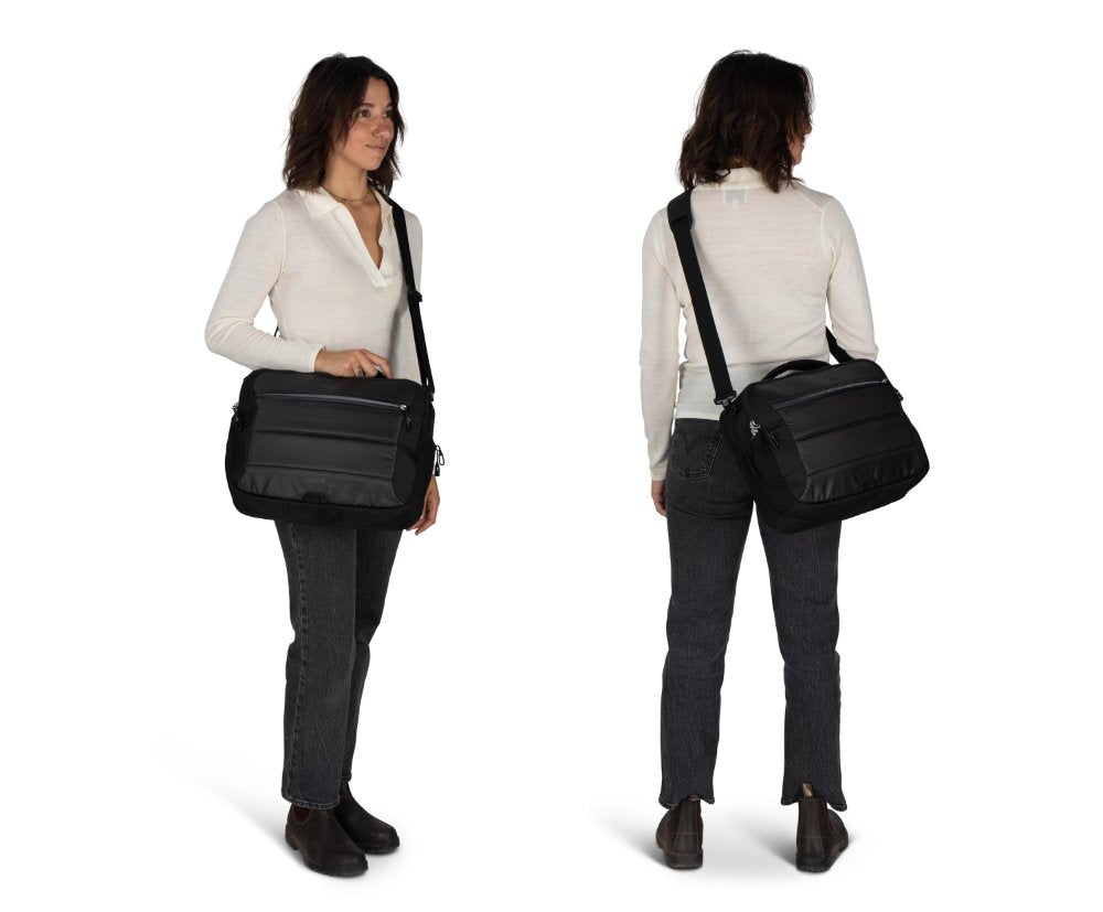 Ozone Brief Travel Bag