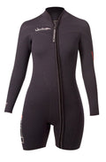 Henderson 3mm Thermoprene LS Shorty (Women's)