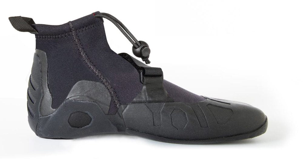 Henderson 2mm Square Toe Reef Boot