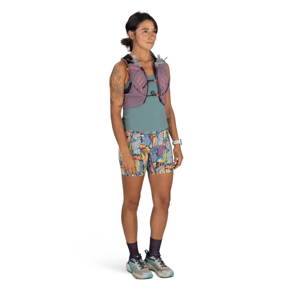 Dyna Pro 7 Run Hydration Vest