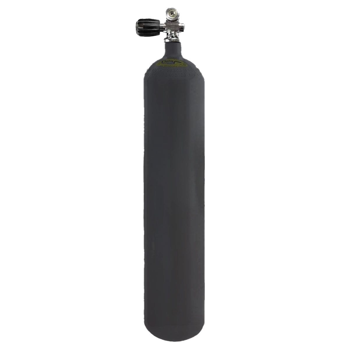 Faber L50 50 cu ft Low Pressure Steel Cylinder