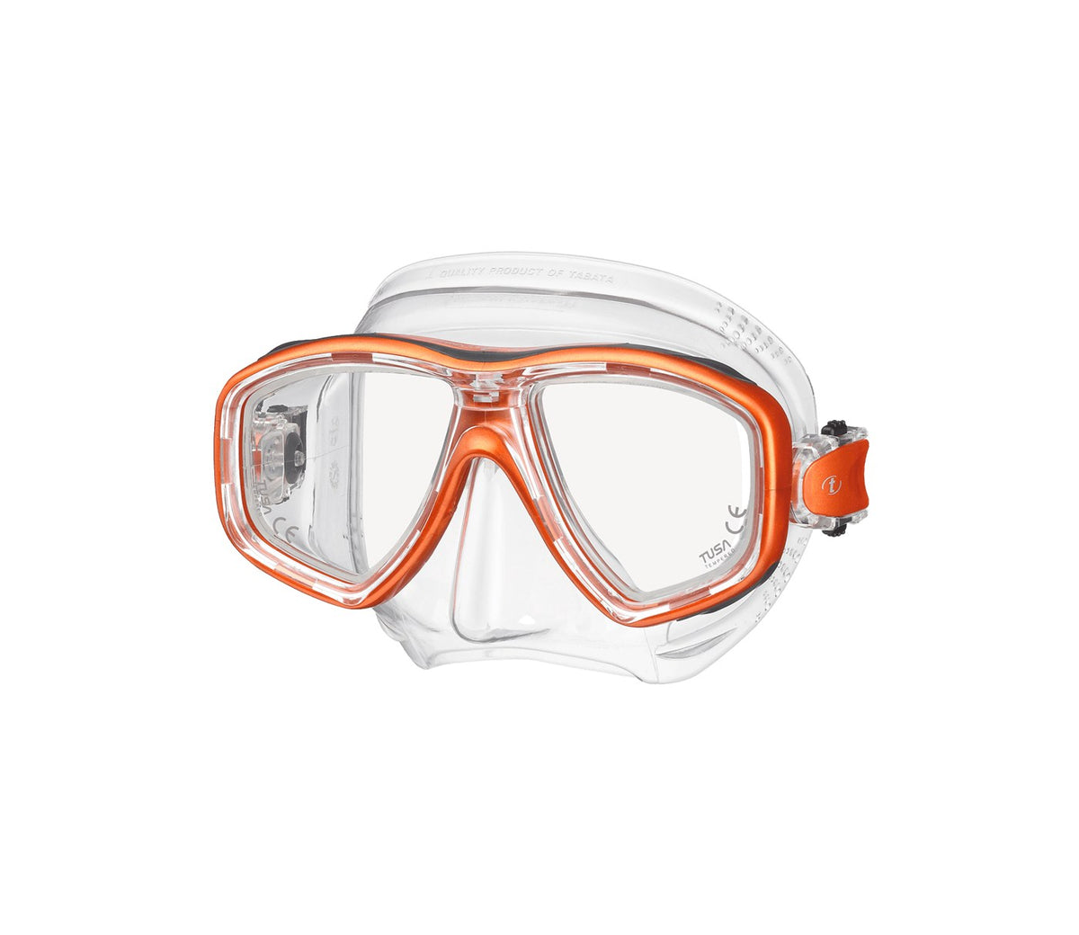 Tusa Freedom Ceos Mask