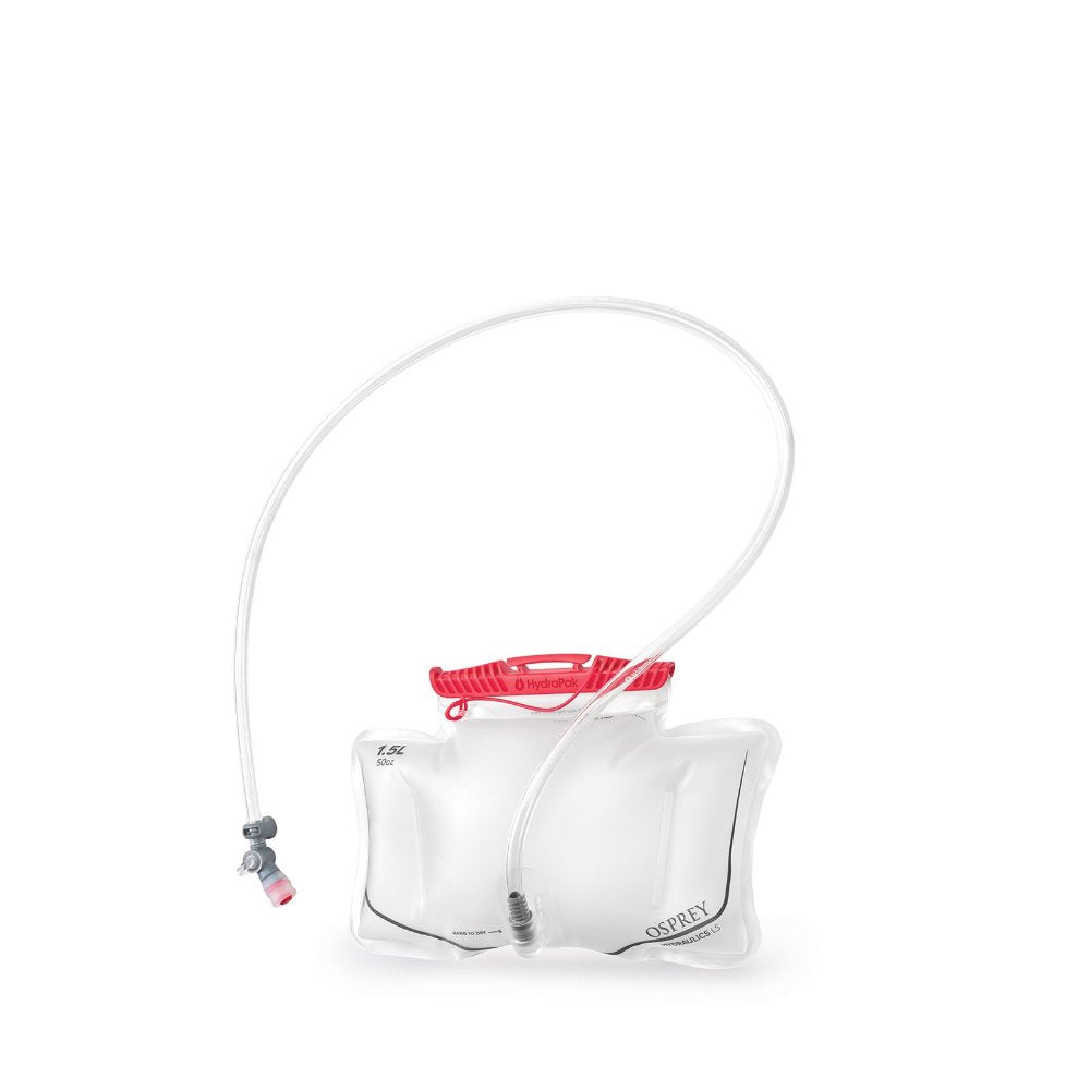 Osprey Hydraulics LS 1.5 L Lumbar Water Reservoir