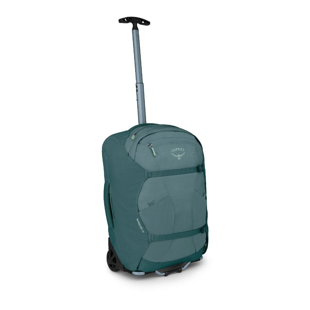 Farpoint Fairview Carry-On Wheeled Travel Pack 21.5"/36L