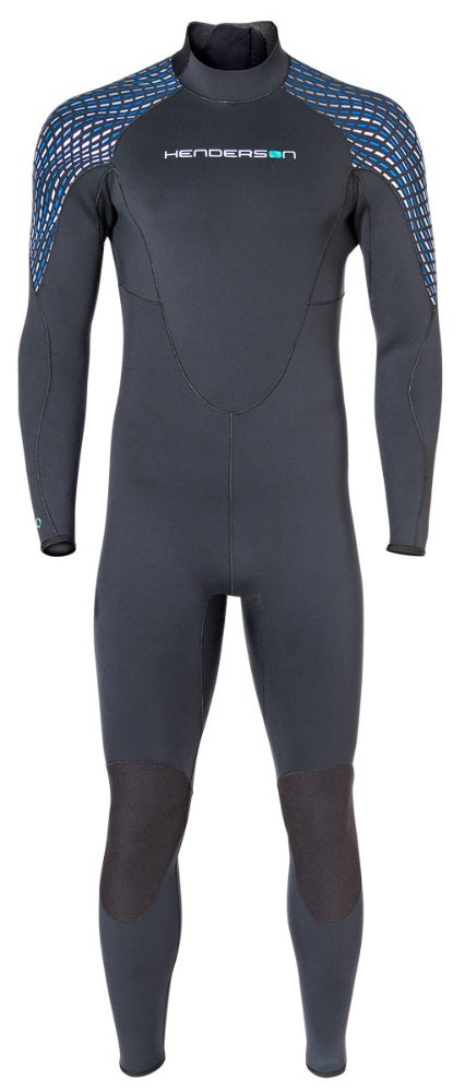 Henderson 5mm Greenprene Fullsuit (Men's)
