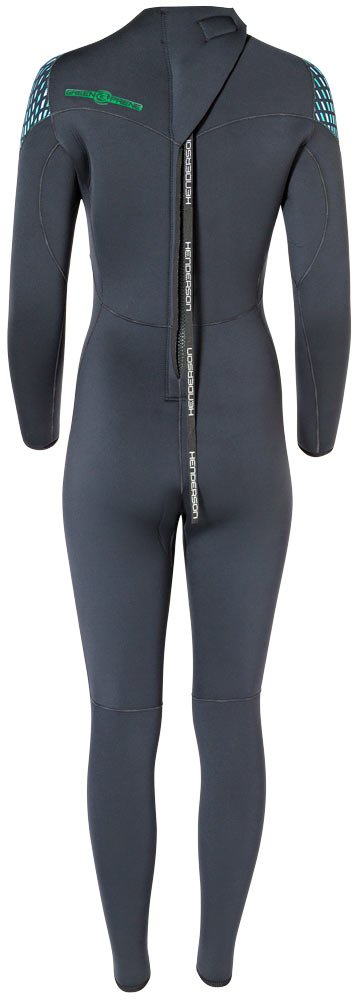 Henderson 3mm Greenprene Fullsuit (Women's)