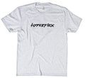 Henderson HF Circle Logo Tee Black