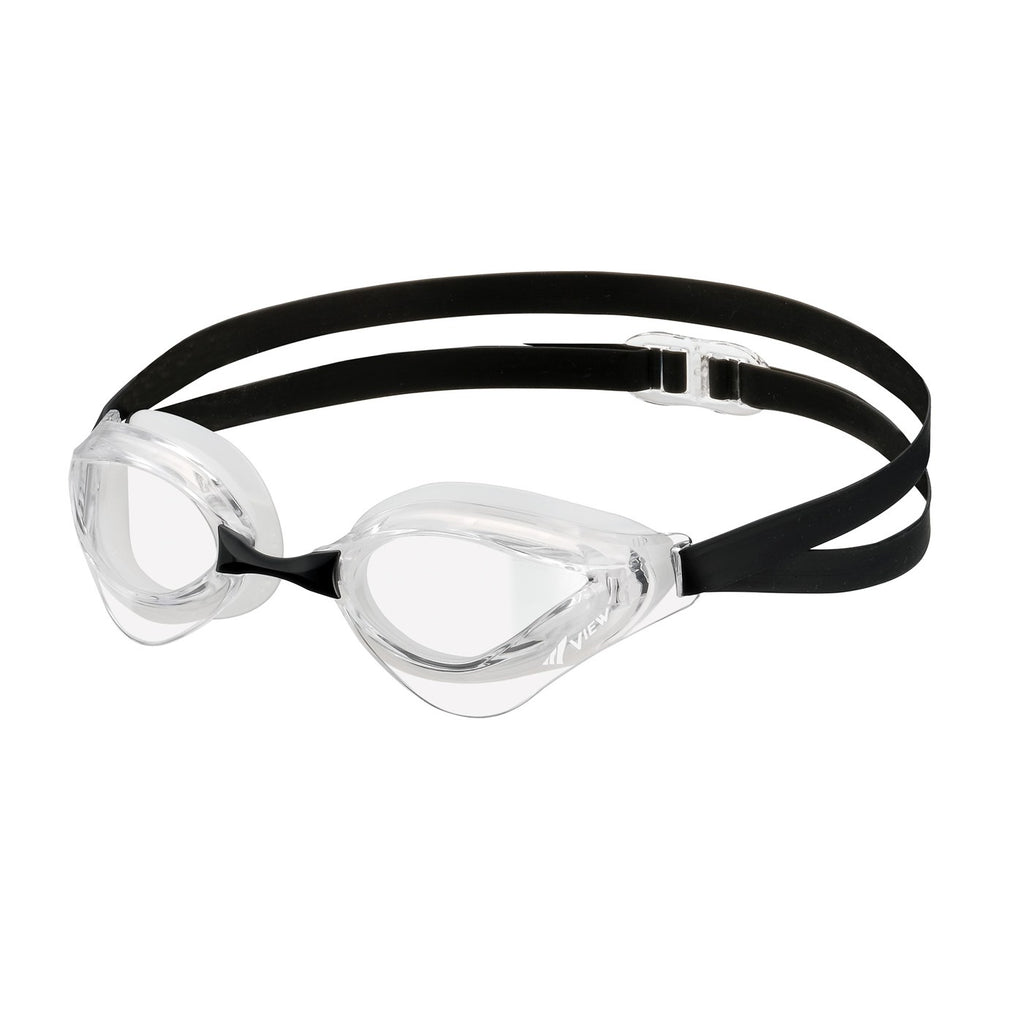 Tusa Swipe Blade Orca Goggle