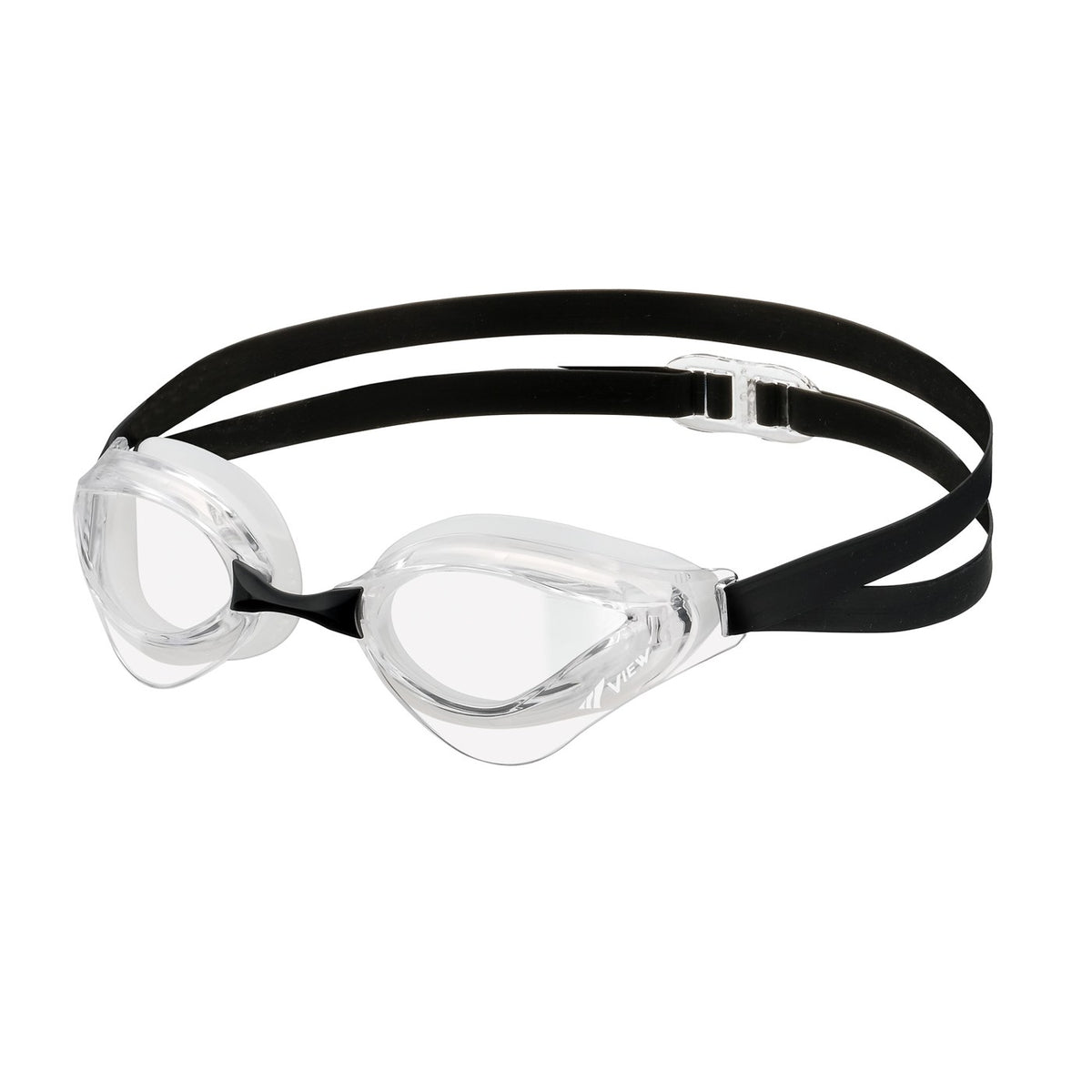 Tusa Swipe Blade Orca Goggle