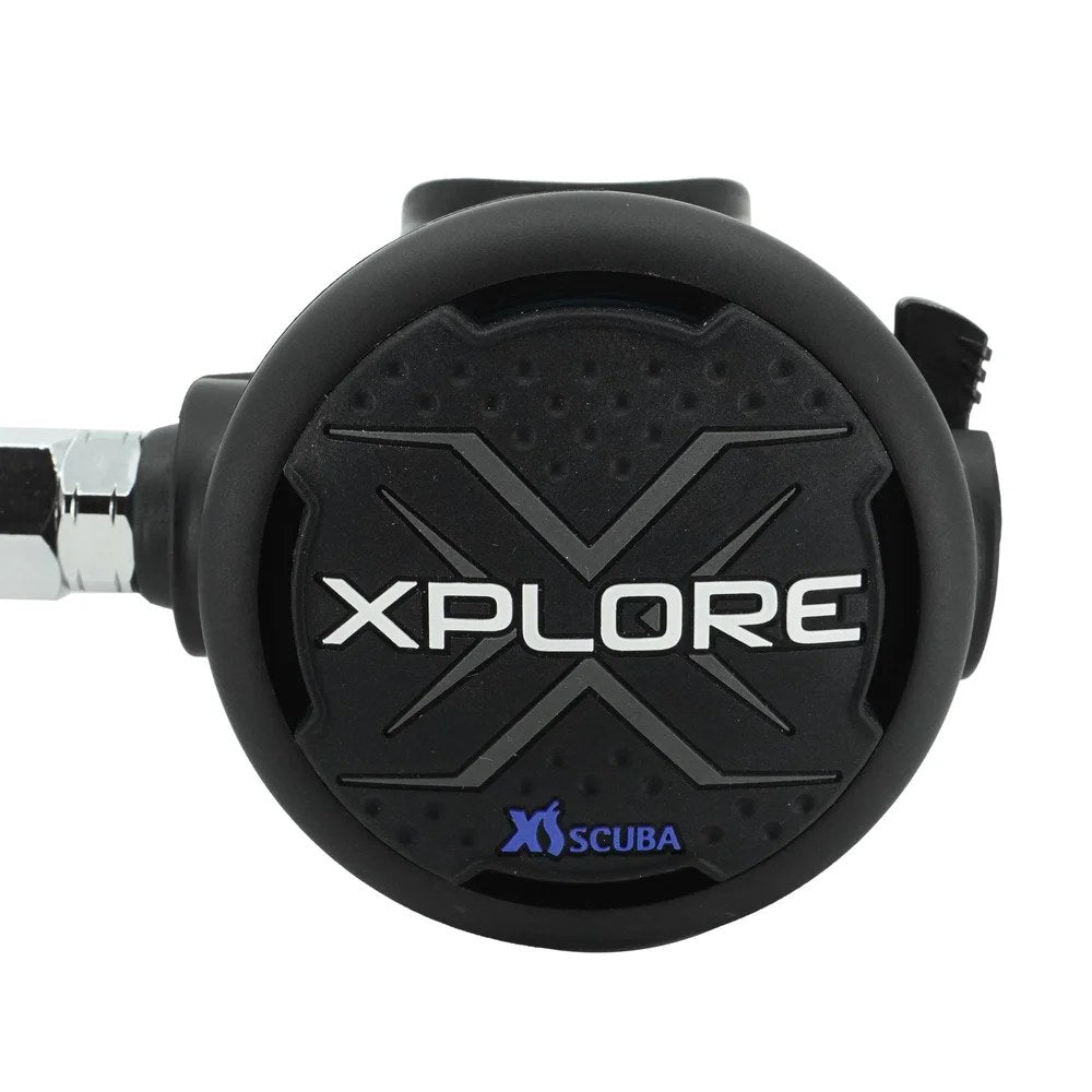 XS Scuba Xplore Regulator