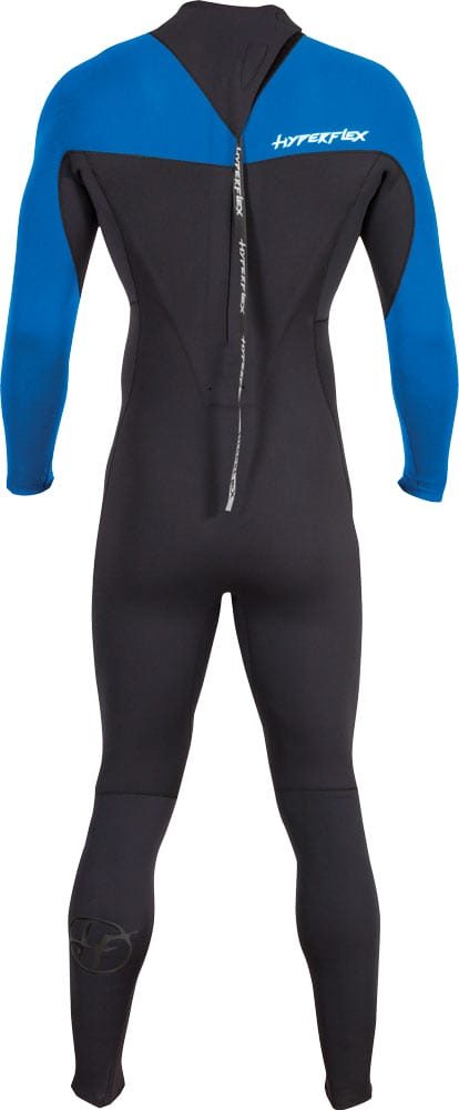 Henderson VYRL 4/3mm BZ Fullsuit