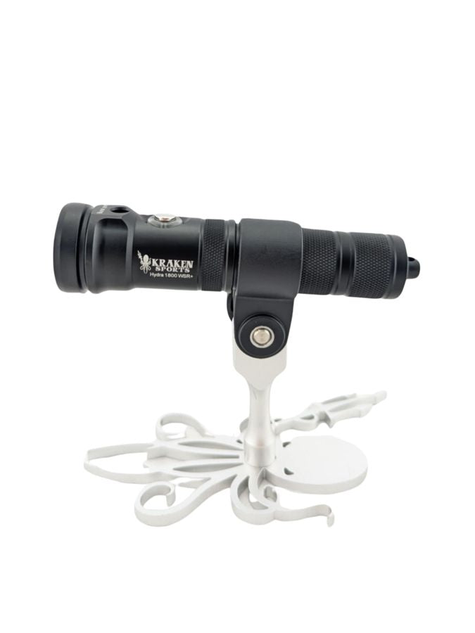 Hydra 1800 Wide/Spot/Red/Auto Off
