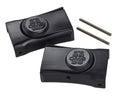 OMS Mask Buckles (Pair) with 2 Pins