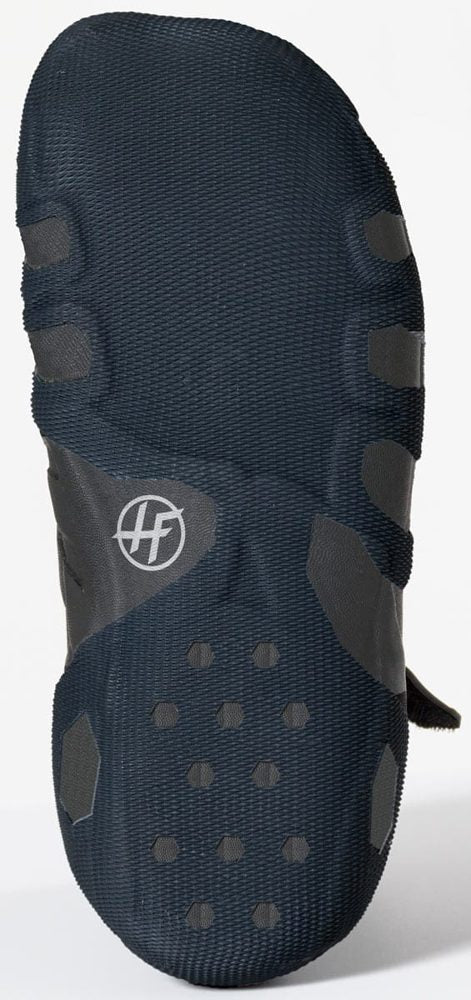 Henderson 7mm Cryo Square Toe Boot