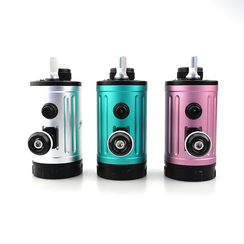 KR-S40 Strobe 40W/s