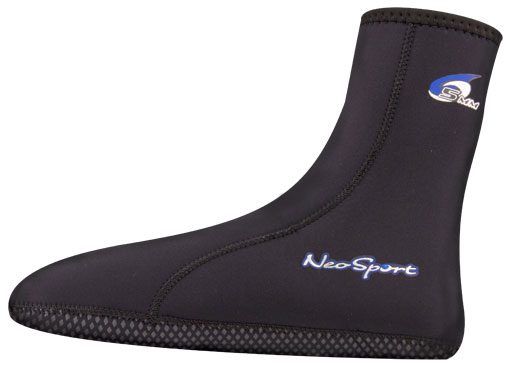 Henderson Neosport 5mm Xspan Sock