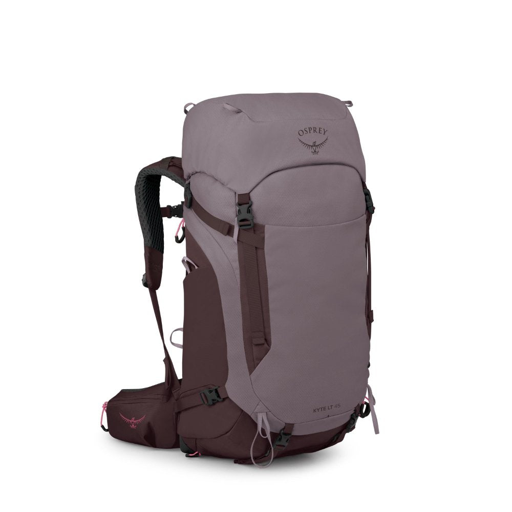 Kyte LT 45 Backpacking Pack