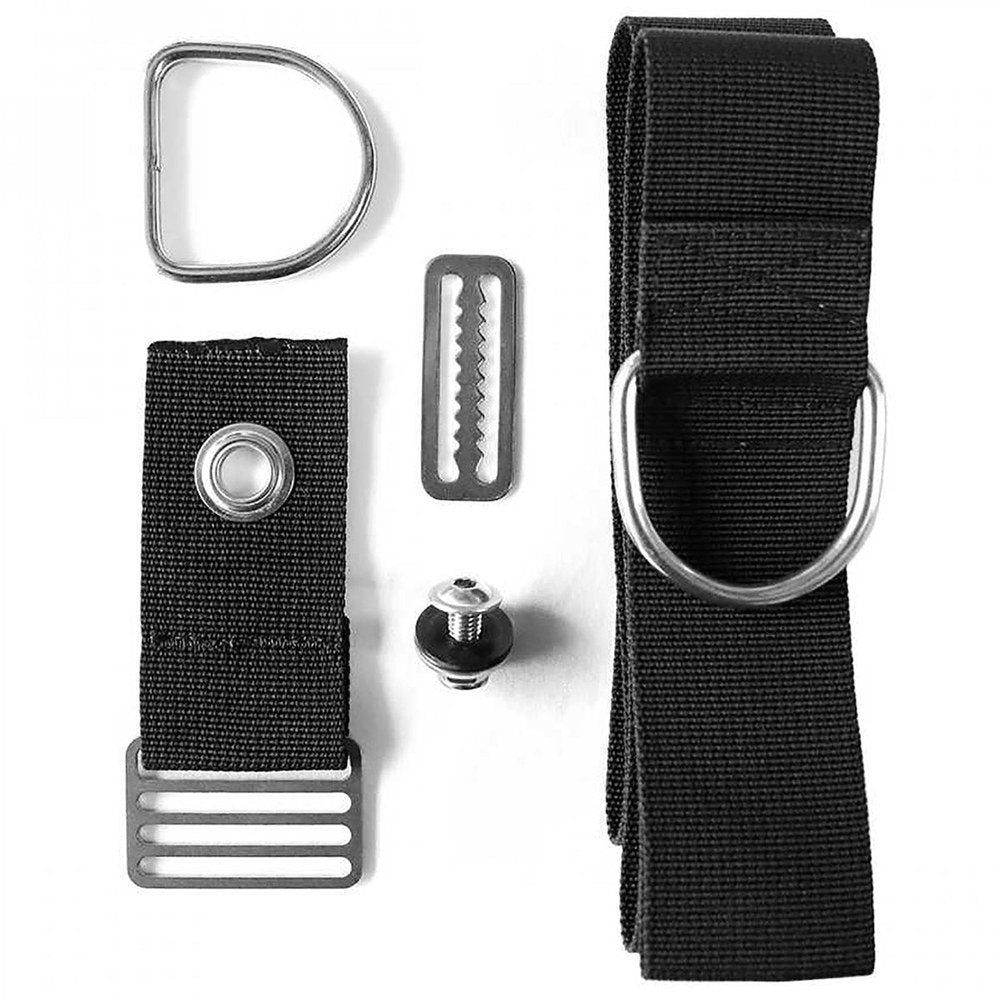 XDEEP NX Series Crotch Strap Adapter