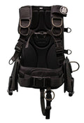 OMS IQ LITE CB Harness w/ Cummerbund and 6lb Vertical Weight Pockets