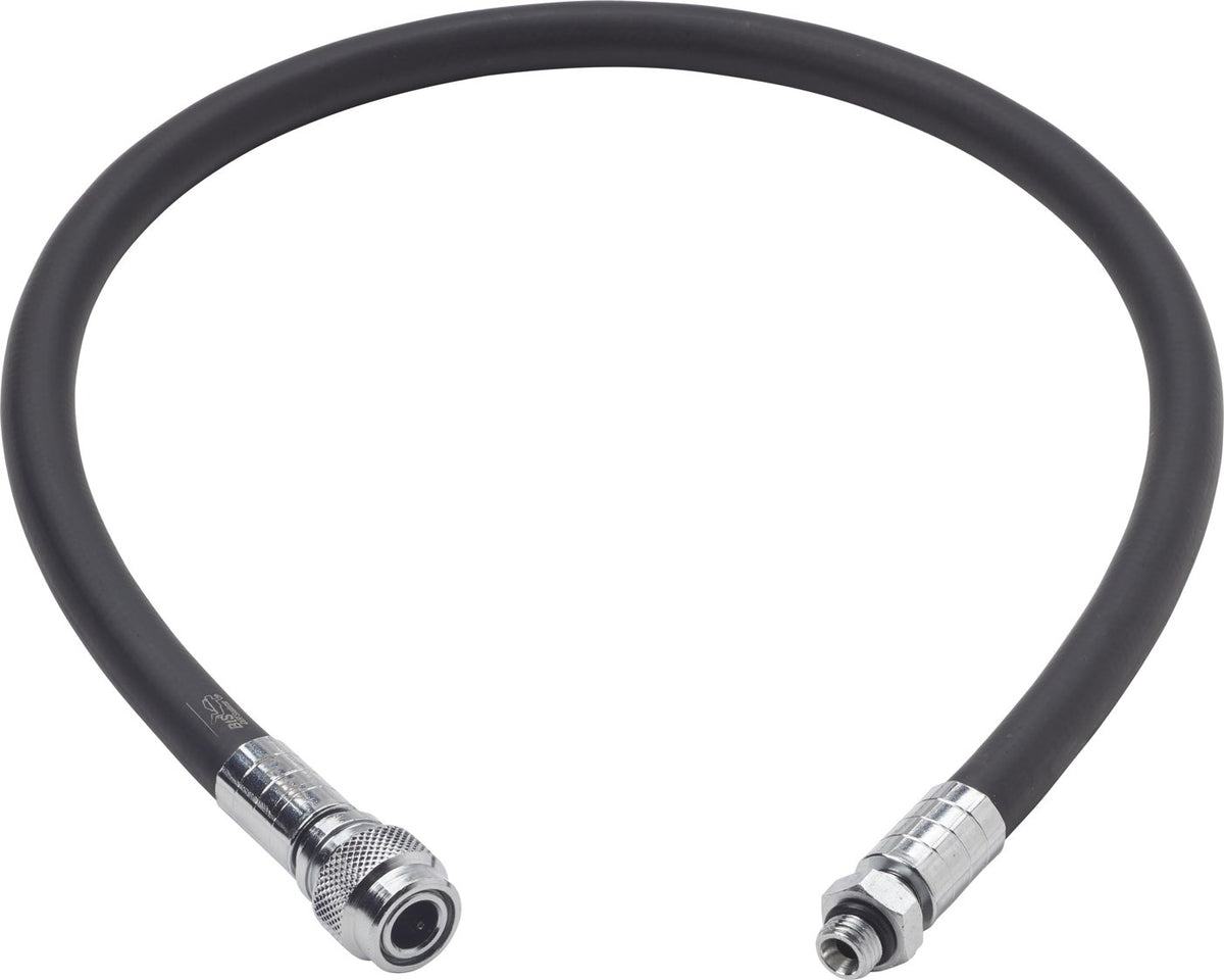 OMS Inflation Hose, 35" (90 cm)