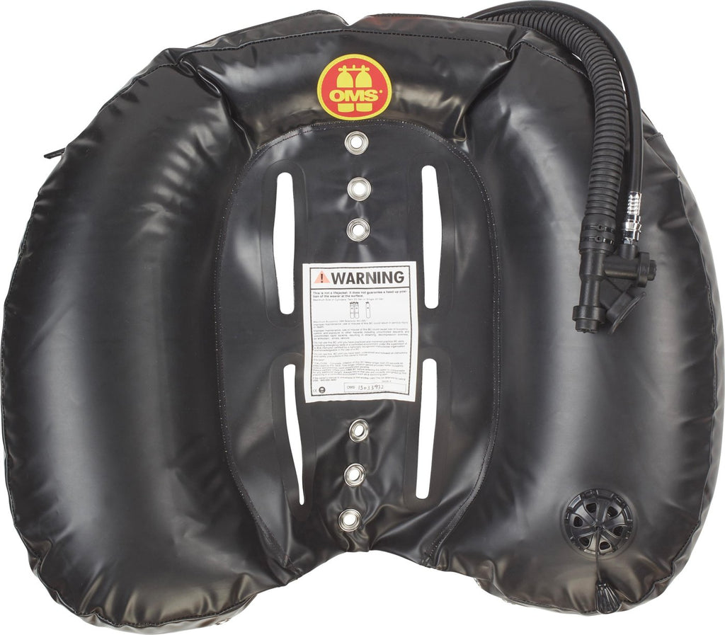 OMS 60 lb (27 kg) Ocean Wing