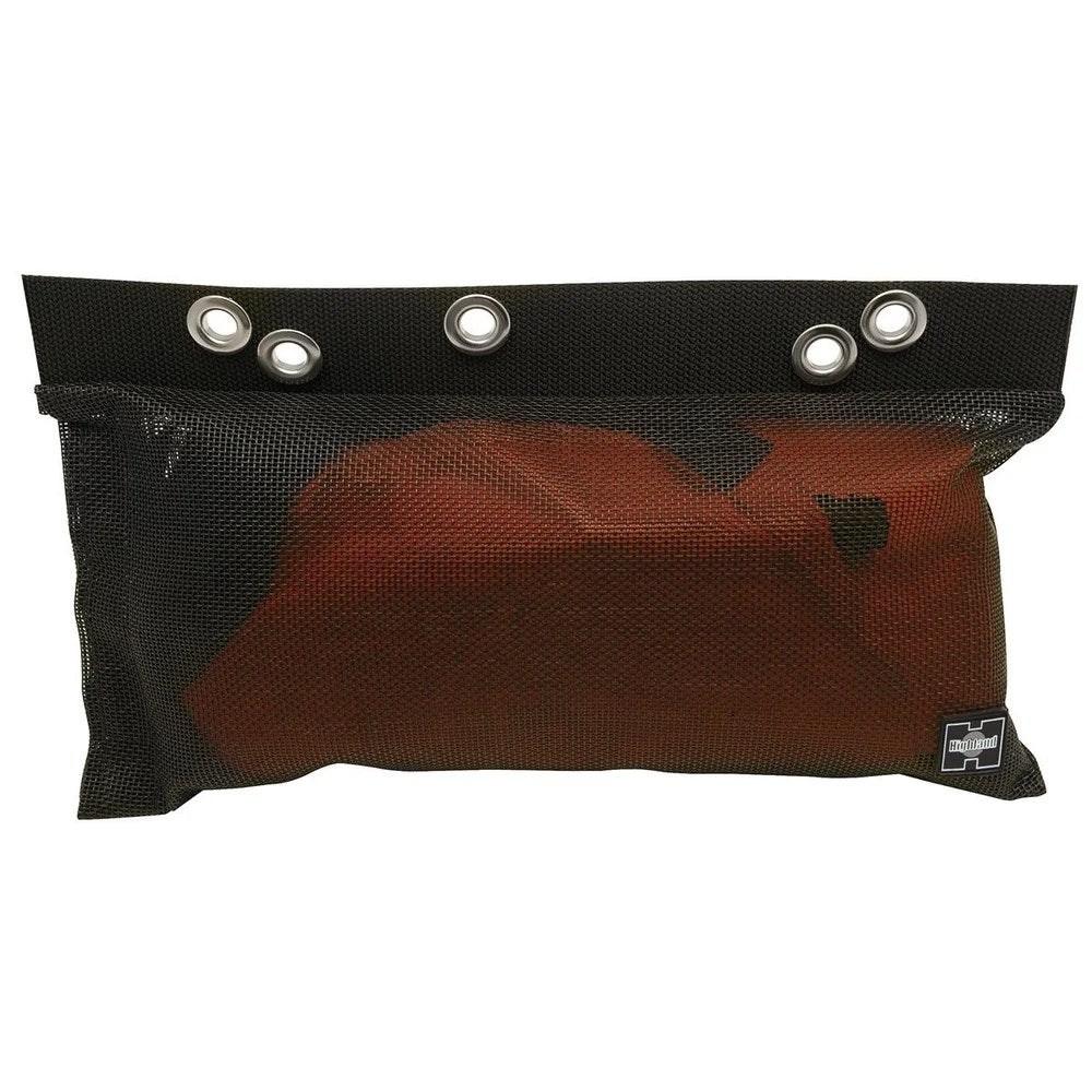 Highland Mesh Carry Pouch