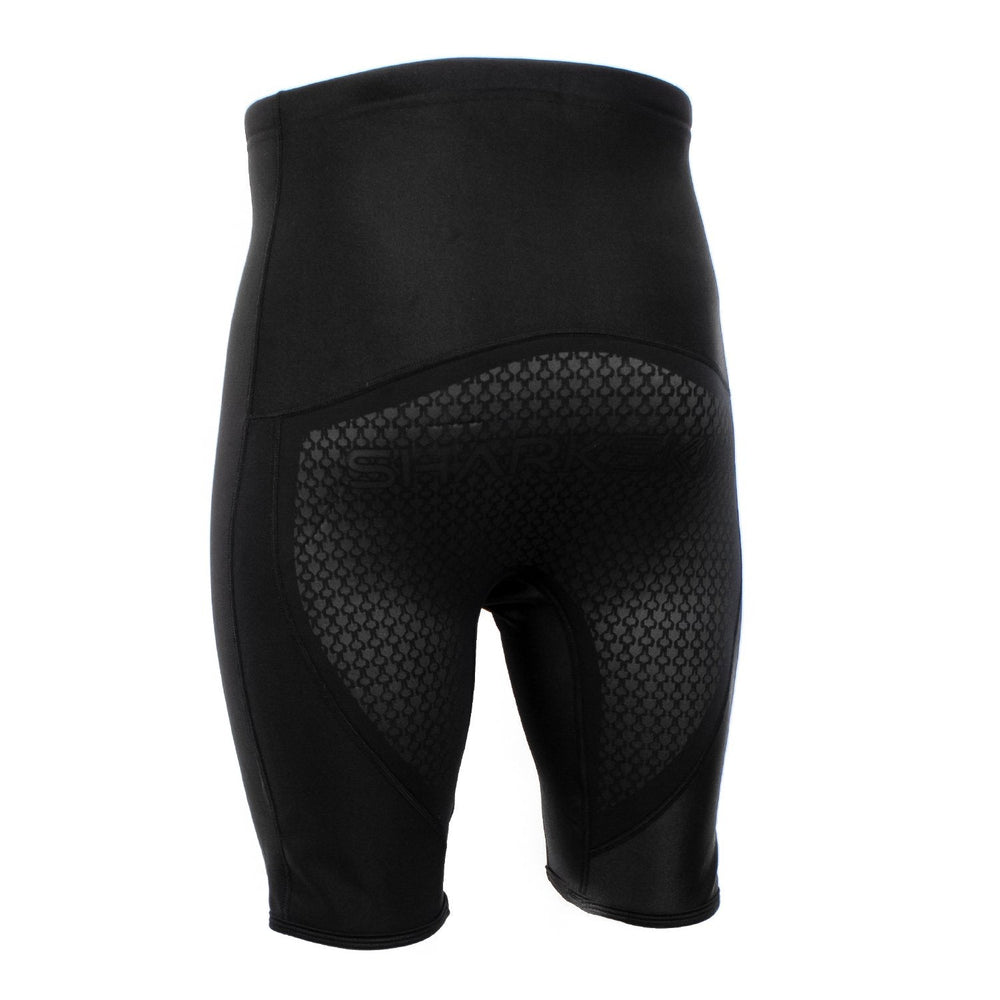 Sharkskin Performance Wear Short Pants