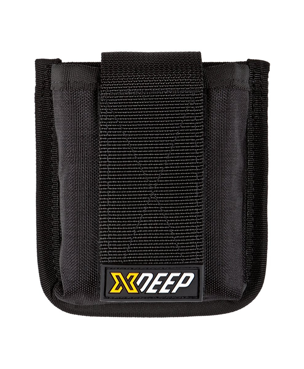 XDEEP Large Single Tank Trim Pockets