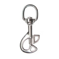 Highland 3.75” Butterfly Swivel Bolt Snap