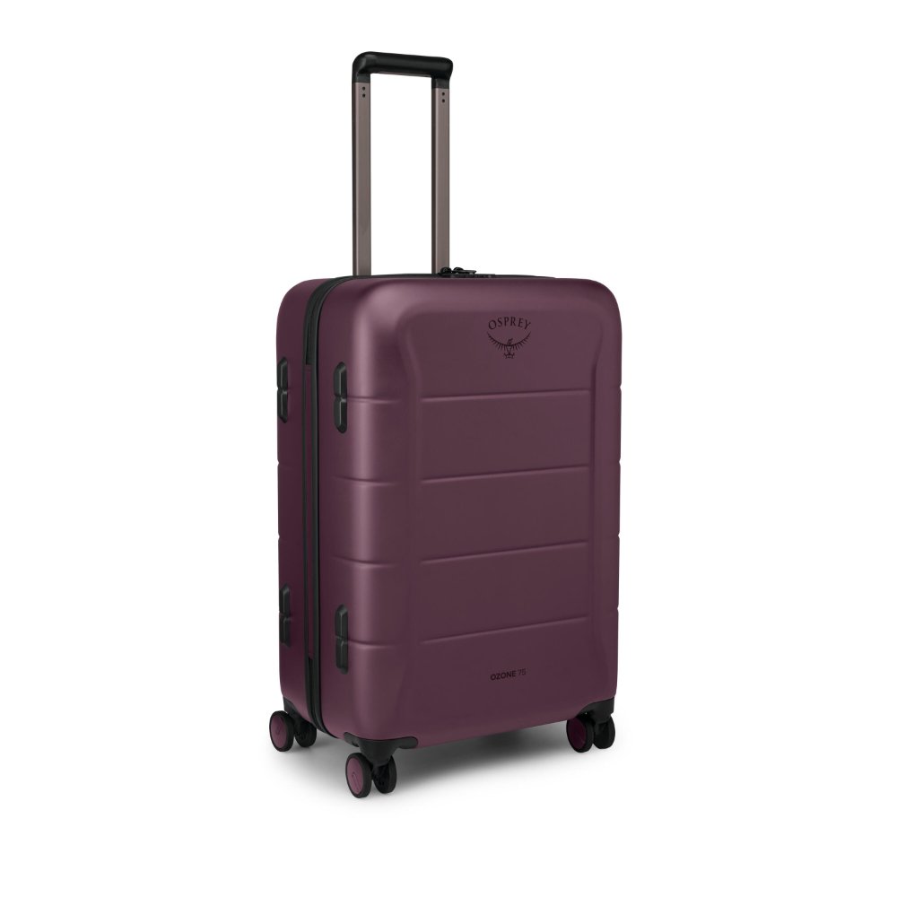 Ozone Hardside 27" Luggage
