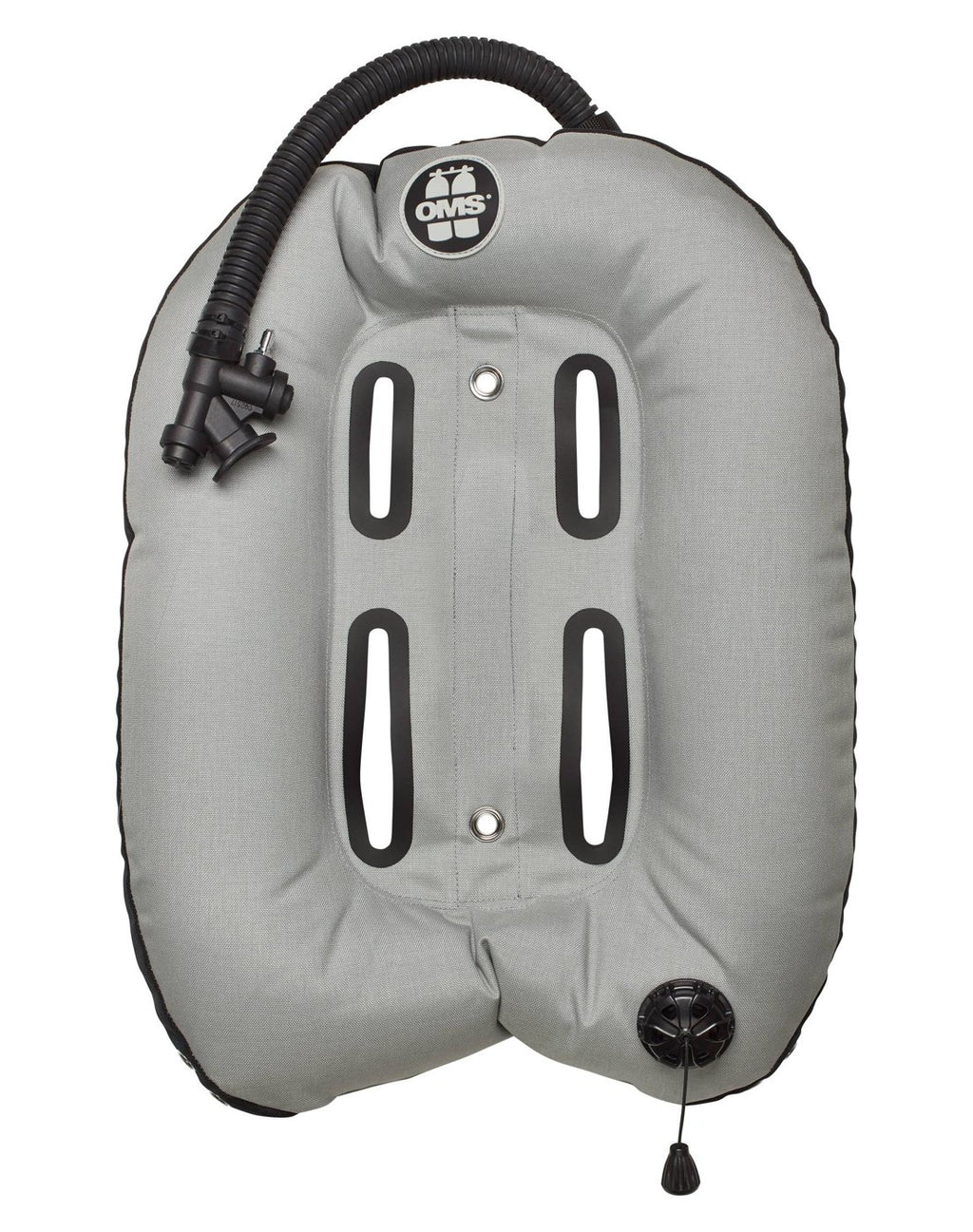OMS 32 lb (14.5 kg) Performance Mono Wing