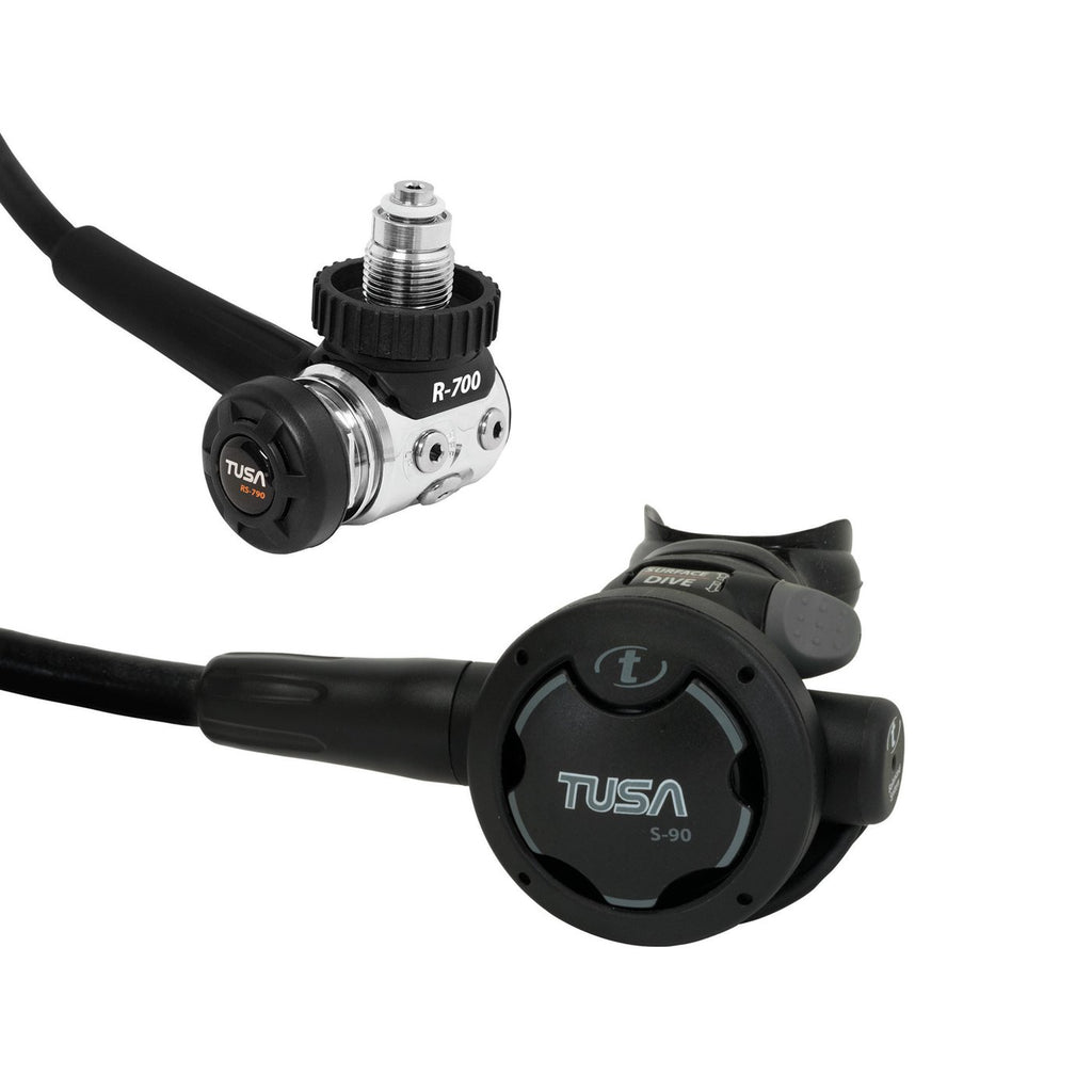 RS-790-02/SS-0001 REGULATOR PACKAGE