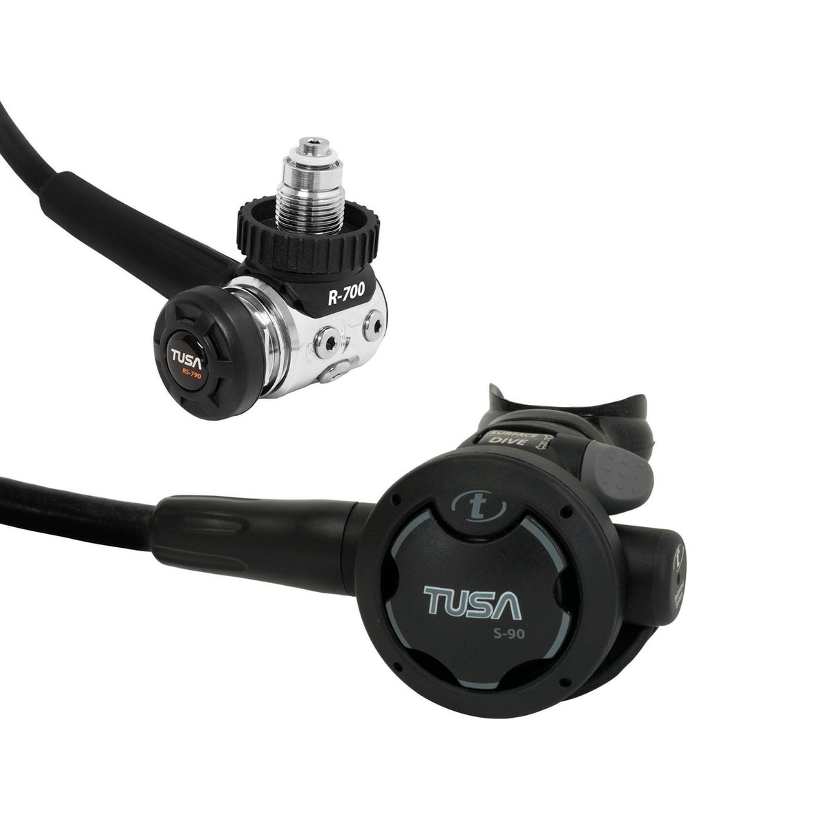 RS-790-02/SS-0001 REGULATOR PACKAGE