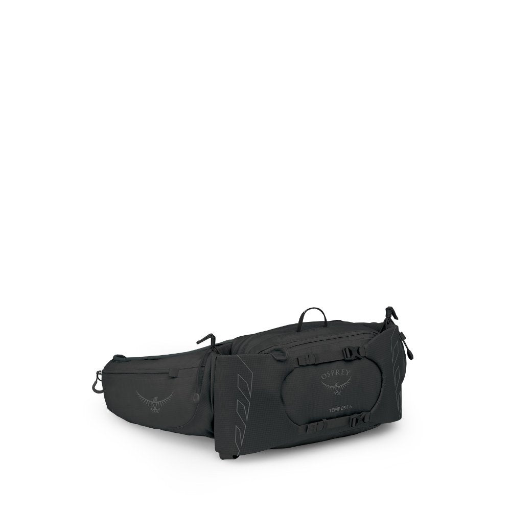 Tempest 6 Extended Fit