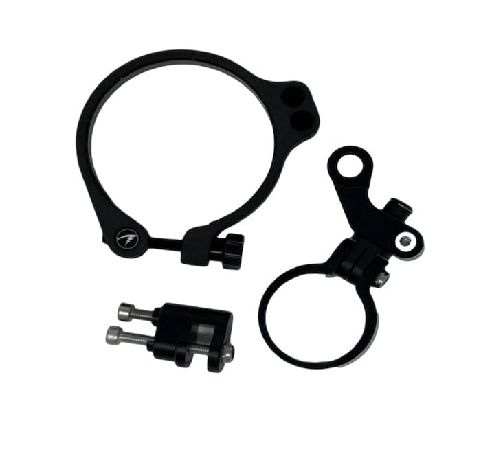 Shearwater NERD 2 Complete CC Mount Kit