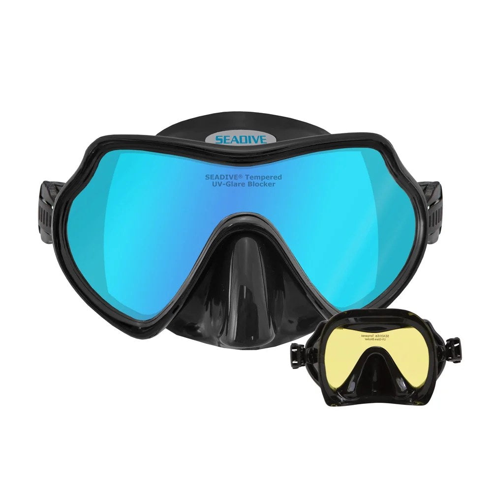 SeaDive - Eagleye - TrueColor™-HD