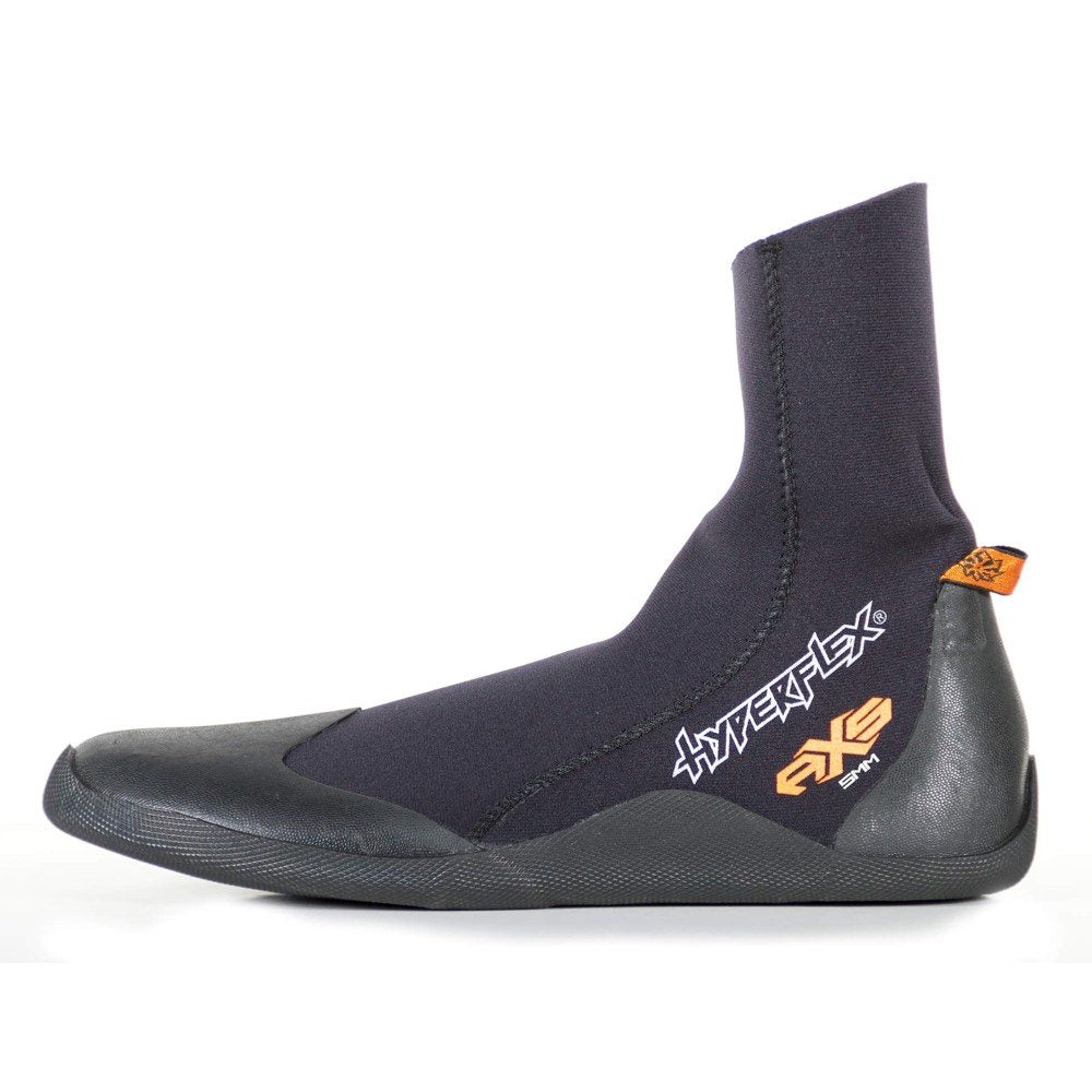 Henderson 5mm AXS Round Toe Boot