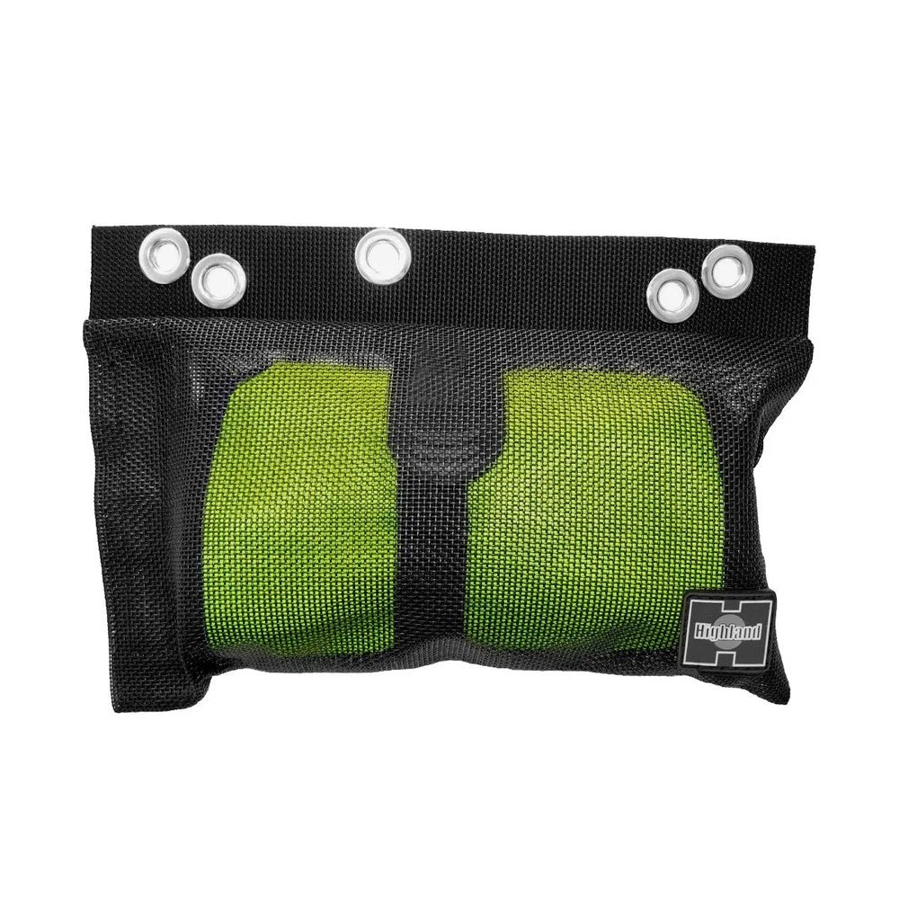 Highland Mesh Carry Pouch