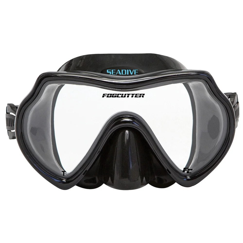 SeaDive - FogCutter™ Eagleye