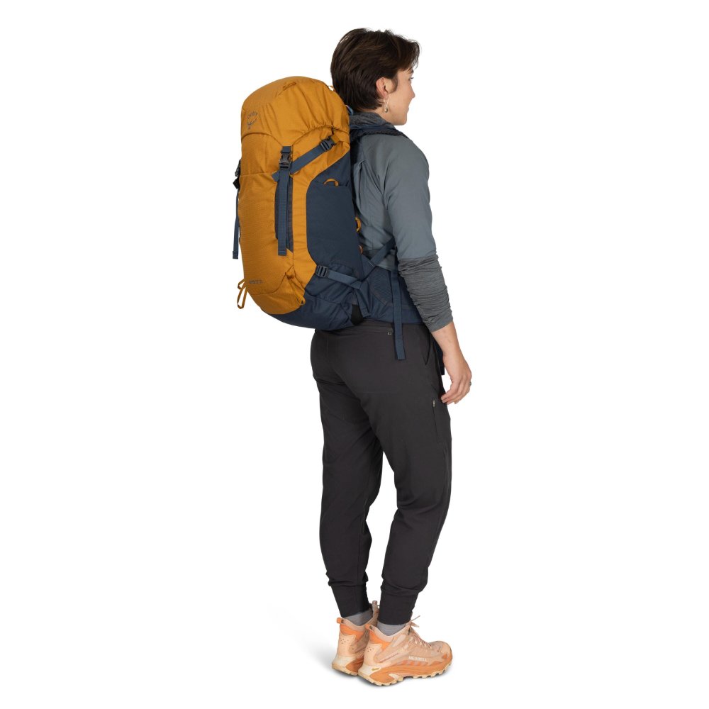 Kyte LT 35 Hiking Backpack